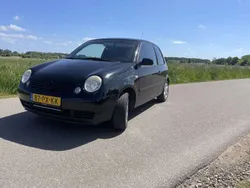 Zwart Gebruikt 2005 VW Lupo Hatchback | € 1.650 (Eerlijke prijs)