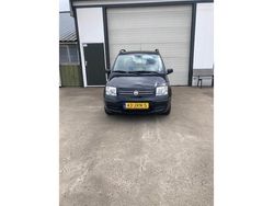 Zwart Gebruikt 2009 Fiat Panda Hatchback | € 2.399 (Eerlijke prijs)