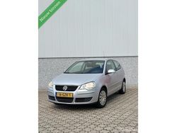 Grijs Gebruikt 2008 VW Polo Sportline Hatchback | € 2.750 (Goede deal)