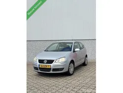 Grijs Gebruikt 2008 VW Polo Sportline Hatchback | € 2.750 (Goede deal)