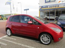 Rood Gebruikt 2008 Mitsubishi Colt Hatchback | € 3.350 (Iets duurder)