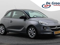 Grijs Gebruikt 2019 Opel Adam Jam Hatchback | € 9.950 (Eerlijke prijs)