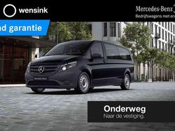 Zwart Gebruikt 2023 Mercedes Vito Van | € 49.667