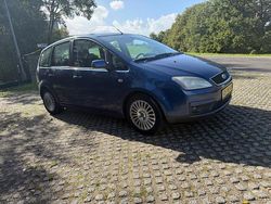 Gebruikt 2007 Ford C-MAX MPV | € 1.150
