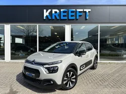 Grijs Gebruikt 2024 Citroën C3 PureTech Hatchback | € 19.950 (Eerlijke prijs)