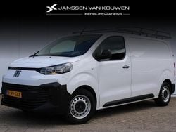 Overig Gebruikt 2024 Fiat Scudo Van | € 22.772 (Duur)