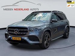 Grijs Gebruikt 2020 Mercedes GLS400 Premium Plus SUV | € 92.500