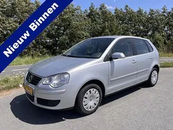 Grijs Gebruikt 2007 VW Polo Hatchback | € 3.445 (Goede deal)