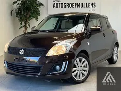 Bruin Gebruikt 2014 Suzuki Swift | € 6.500