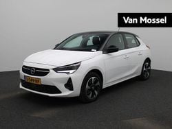 Wit Gebruikt 2023 Opel Corsa-e Hatchback | € 17.440 (Goede deal)
