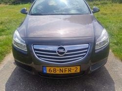 Gebruikt 2010 Opel Insignia Edition Stationwagen | € 3.600 (Eerlijke prijs)