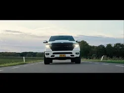 Zwart, metallic lak Gebruikt 2023 Dodge Ram Pickup | € 55.709 (Super prijs)