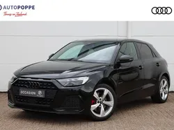 Hatchback Gebruikt 2022 Audi A1 Sportback Advanced Hatchback | € 29.950
