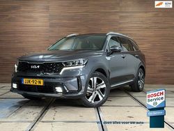 Grijs Gebruikt 2022 Kia Sorento SUV | € 39.890