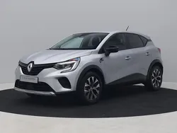 Grijs Gebruikt 2022 Renault Captur Intens SUV | € 22.400 (Goede deal)