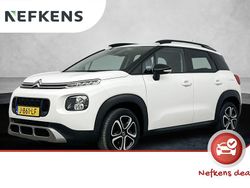 Wit Gebruikt 2020 Citroën C3 Aircross Feel SUV | € 13.225 (Eerlijke prijs)