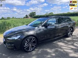 Grijs Gebruikt 2023 Volvo V90 Ultimate Stationwagen | € 51.950 (Goede deal)