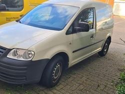 Overige Gebruikt 2007 VW Caddy MPV | € 1.250 (Goede deal)
