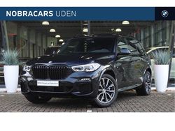 Zwart Gebruikt 2021 BMW X5 Executive SUV | € 61.850 (Eerlijke prijs)