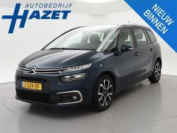 Blauw Gebruikt 2020 Citroën Grand C4 Picasso MPV | € 17.750 (Eerlijke prijs)