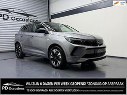 Grijs Gebruikt 2024 Opel Grandland X Ultimate SUV | € 31.950 (Goede deal)