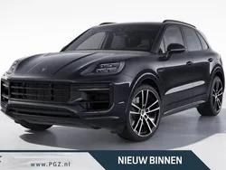 Overige Nieuw 2024 Porsche Cayenne SUV | € 160.736 (Super prijs)