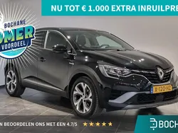 Zwart Gebruikt 2023 Renault Captur R.S. SUV | € 28.695 (Eerlijke prijs)
