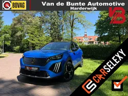 , metallic lak Gebruikt 2024 Peugeot 2008 GTi SUV | € 28.250 (Eerlijke prijs)
