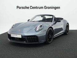 Grijs Gebruikt 2024 Porsche 911 Carrera GTS Cabriolet | € 269.900