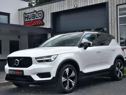 Wit Gebruikt 2022 Volvo XC40 R-Design SUV | € 28.950 (Goede deal)