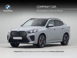BMW iX2