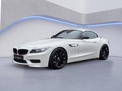 Wit Gebruikt 2011 BMW Z4 M Sport Cabriolet | € 28.645
