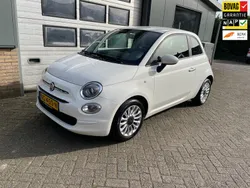 Wit Gebruikt 2017 Fiat 500 Pop Star Hatchback | € 10.900 (Eerlijke prijs)
