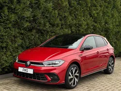 Rood Gebruikt 2023 VW Polo R-line Hatchback | € 20.890 (Eerlijke prijs)