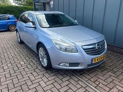 Grijs Gebruikt 2013 Opel Insignia Design Edition Stationwagen | € 5.250 (Eerlijke prijs)
