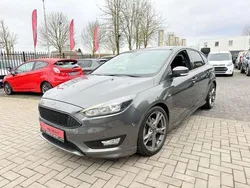 Overige Gebruikt 2017 Ford Focus ST-Line Sedan | € 13.499 (Eerlijke prijs)