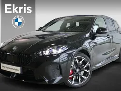Zwart Gebruikt 2025 BMW 123 M Sport Hatchback | € 61.822