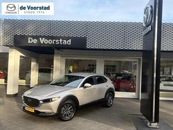 Platinum quartz m (licht bruin) Gebruikt 2023 Mazda CX-30 Comfort SUV | € 25.950 (Goede deal)