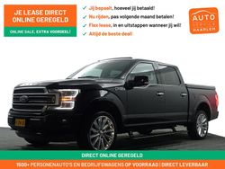 Zwart metallic Gebruikt 2019 Ford F-150 Limited Pickup | € 42.900 (Iets duurder)