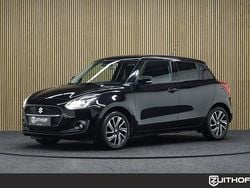 Zwart Gebruikt 2021 Suzuki Swift Style Hatchback | € 16.950 (Eerlijke prijs)
