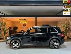 Zwart Gebruikt 2021 Mercedes GLB200 Business SUV | € 35.990 (Super prijs)