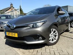 Grijs Gebruikt 2018 Toyota Auris Touring Sports Stationwagen | € 11.900 (Goede deal)