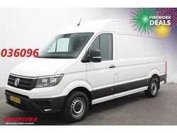 Wit Gebruikt 2019 VW Crafter Van | € 10.950 (Super prijs)