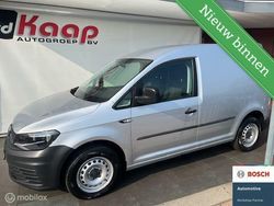 Overige Gebruikt 2019 VW Caddy Comfortline MPV | € 10.950 (Super prijs)