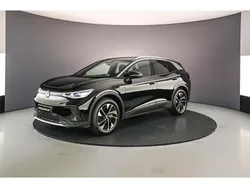 Mythos black Gebruikt 2023 VW ID.4 Pro SUV | € 38.900 (Duur)