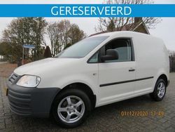 Wit Gebruikt 2010 VW Caddy MPV | € 7.795 (Eerlijke prijs)