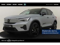Gebruikt 2026 Volvo EX40 Ultra SUV | € 58.890 (Eerlijke prijs)