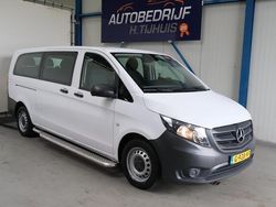 Wit Gebruikt 2019 Mercedes Vito MPV | € 22.500