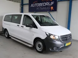 Wit Gebruikt 2019 Mercedes Vito MPV | € 22.900