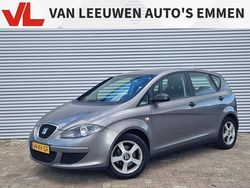 Gebruikt 2005 Seat Altea Reference | € 748 (Goede deal)